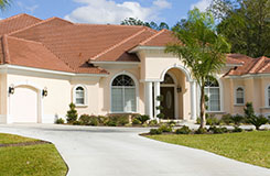 Garage Door Installation Services in Clearwater, FL