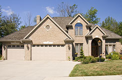 Garage Door Repair Services in  Clearwater, FL